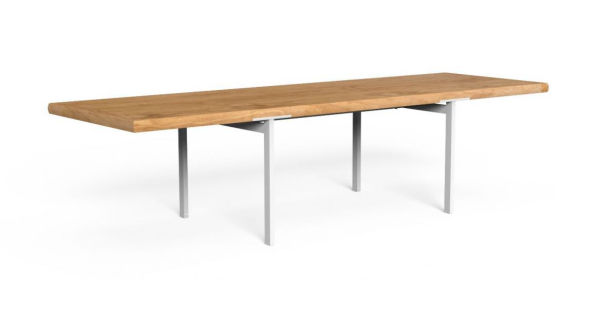 Allure 300 x 95 Dining Table