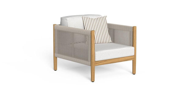 Dolce Vita Living Armchair
